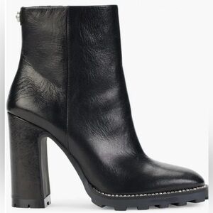 Karl Lagerfeld Peppy Bootie